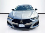 2025 Acura TLX Technology Package