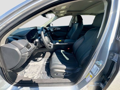 2025 Acura TLX Technology Package