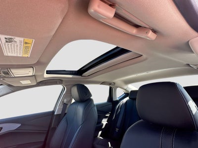 2025 Acura TLX Technology Package