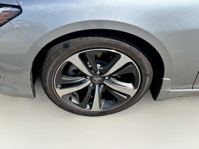 2025 Acura TLX Technology Package