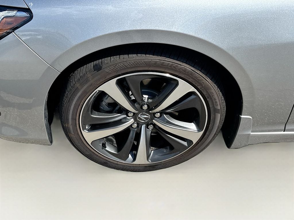 2025 Acura TLX Technology Package