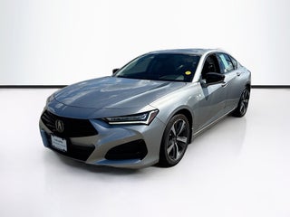 2025 Acura TLX Technology Package