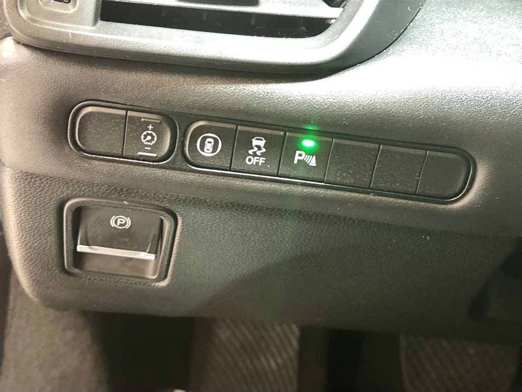 2025 Acura TLX Technology Package