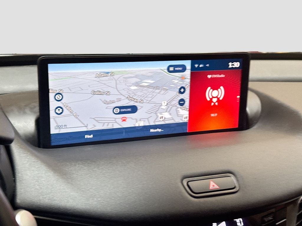 2025 Acura TLX Technology Package