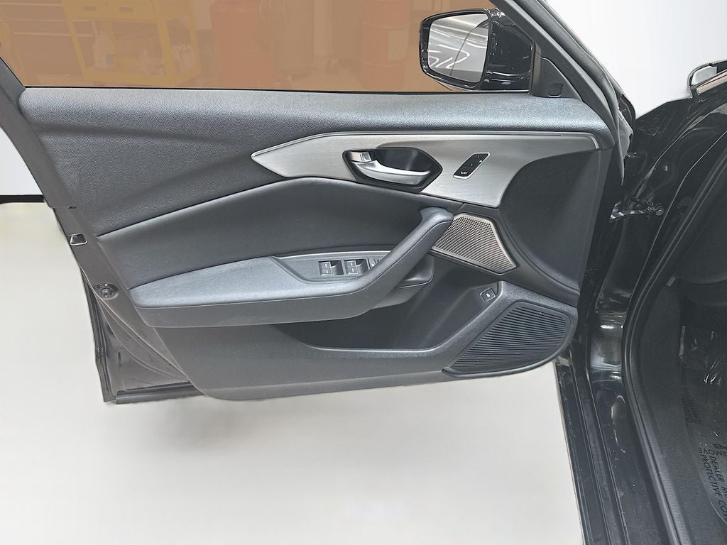 2025 Acura TLX Technology Package