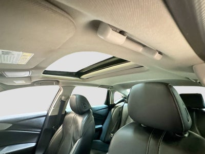 2025 Acura TLX Technology Package