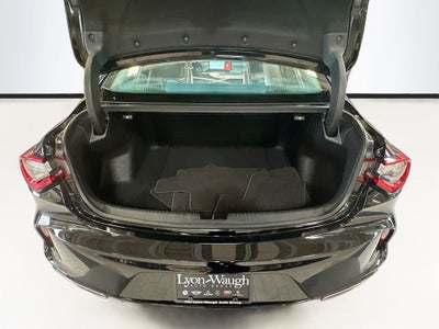 2025 Acura TLX Technology Package