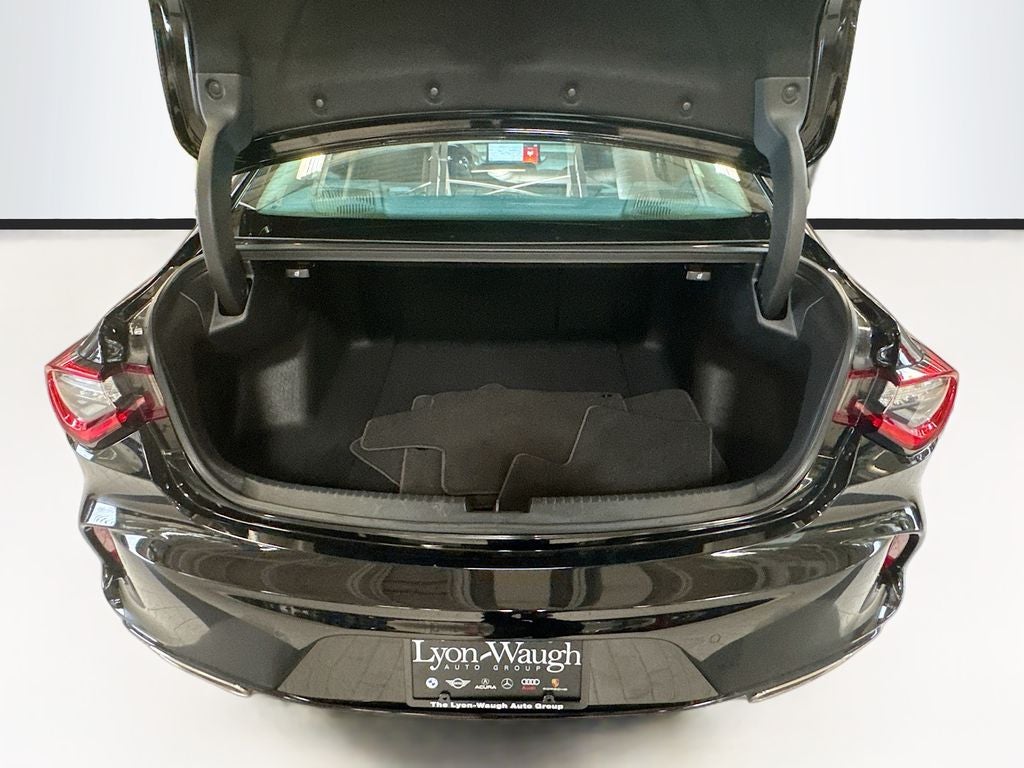 2025 Acura TLX Technology Package