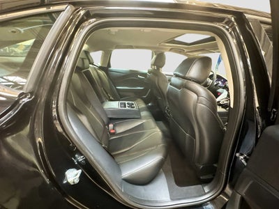 2025 Acura TLX Technology Package