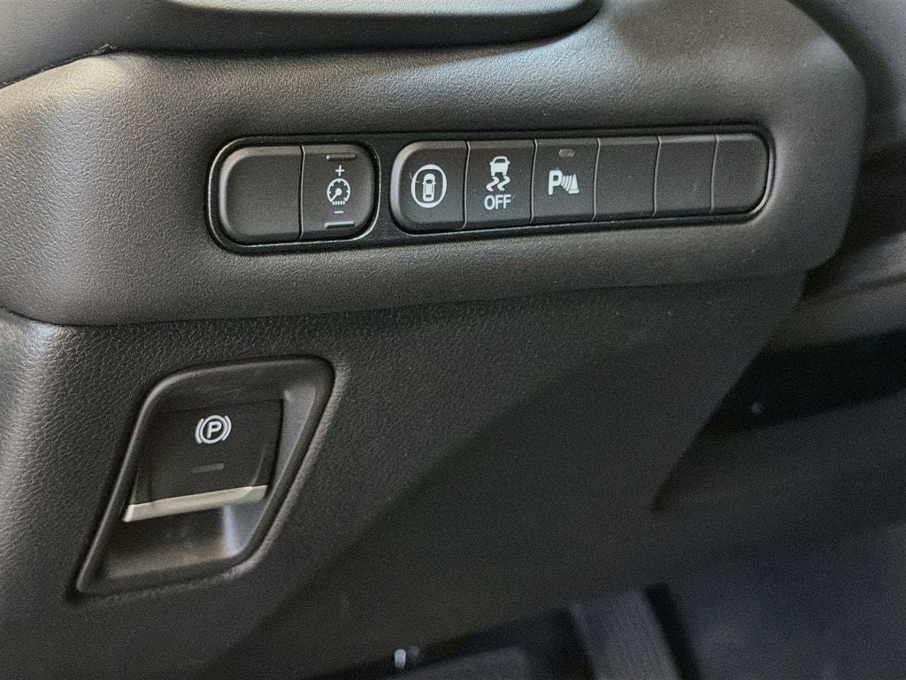 2025 Acura TLX Technology Package