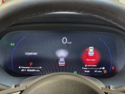 2025 Acura TLX Technology Package