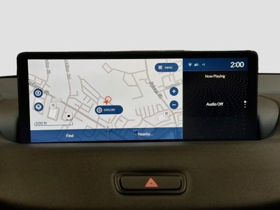 2025 Acura TLX Technology Package