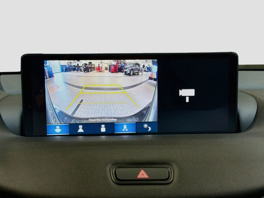 2025 Acura TLX Technology Package