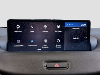 2025 Acura TLX Technology Package