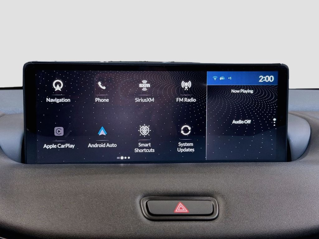 2025 Acura TLX Technology Package
