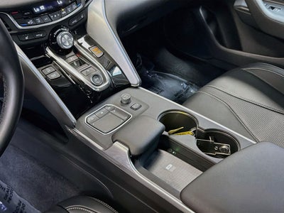 2025 Acura TLX Technology Package