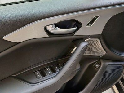 2025 Acura TLX Technology Package