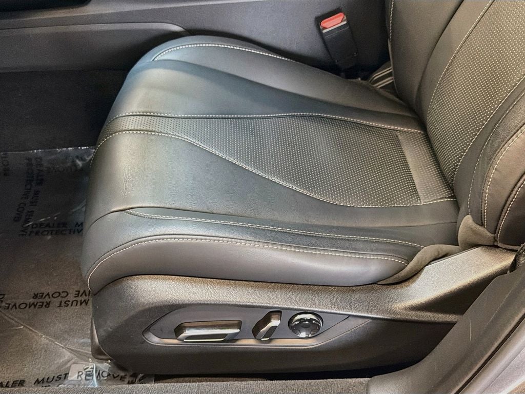2025 Acura TLX Technology Package