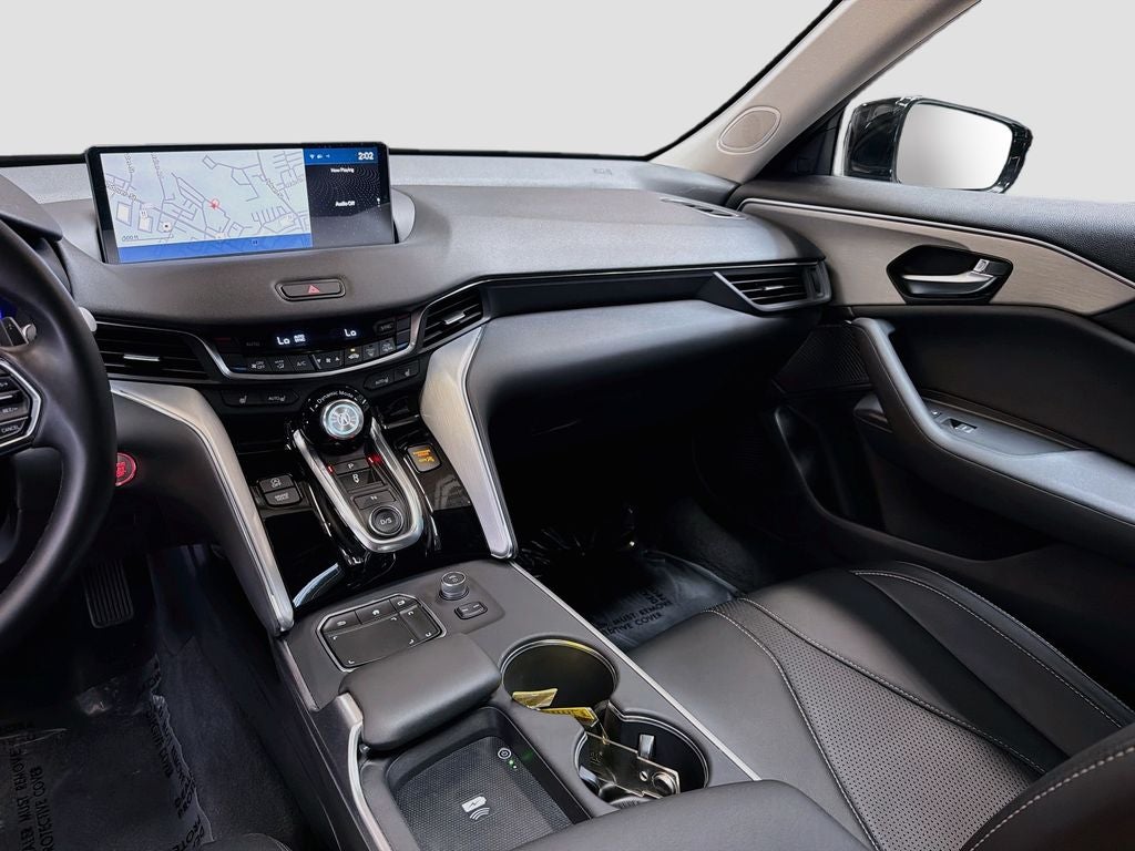 2025 Acura TLX Technology Package
