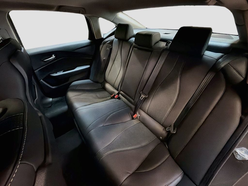 2025 Acura TLX Technology Package