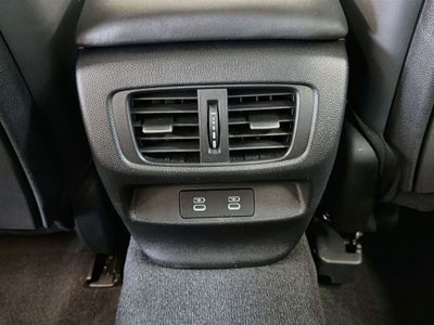 2025 Acura TLX Technology Package