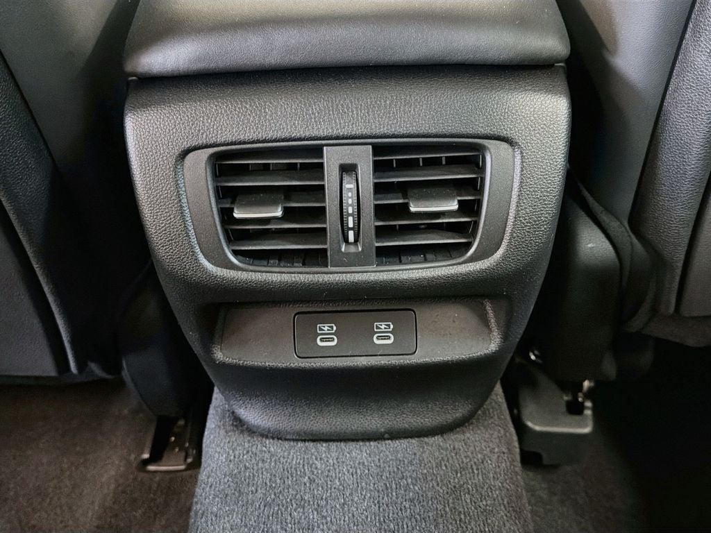 2025 Acura TLX Technology Package