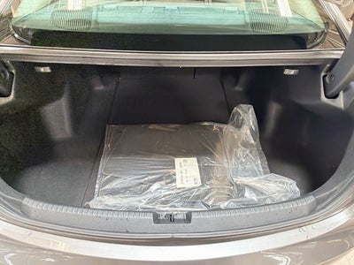 2025 Acura TLX Technology Package