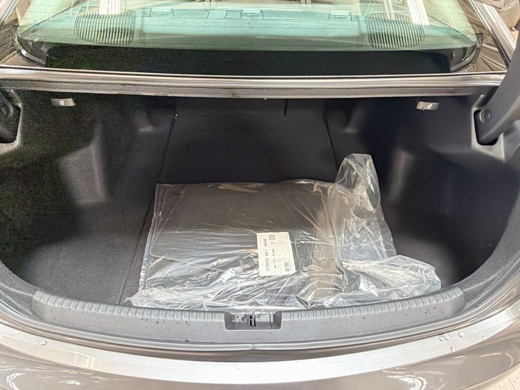 2025 Acura TLX Technology Package