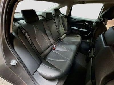 2025 Acura TLX Technology Package