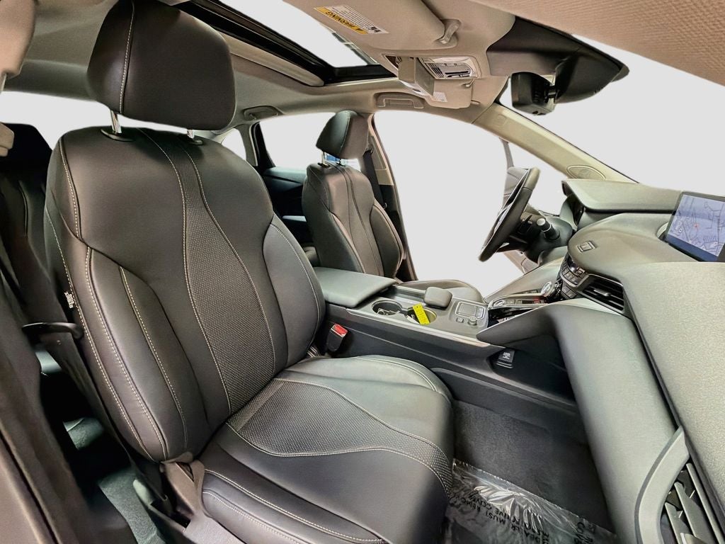 2025 Acura TLX Technology Package