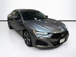 2025 Acura TLX Technology Package