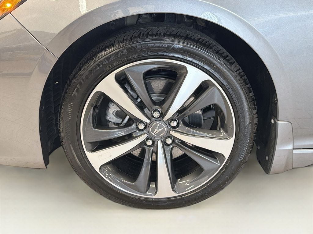 2025 Acura TLX Technology Package