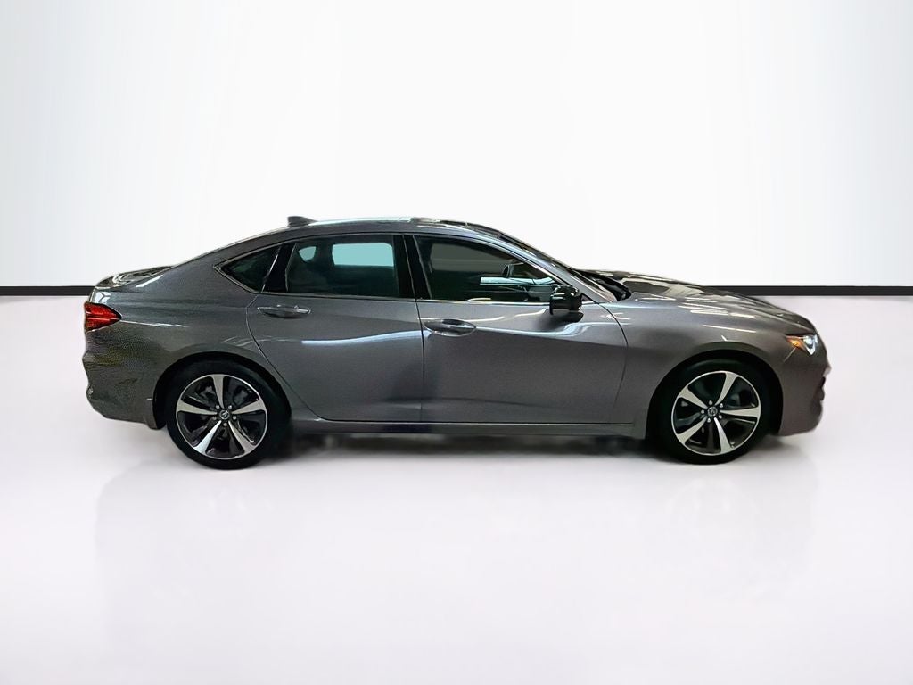 2025 Acura TLX Technology Package