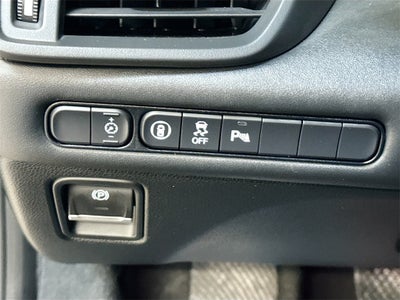 2025 Acura TLX Technology Package