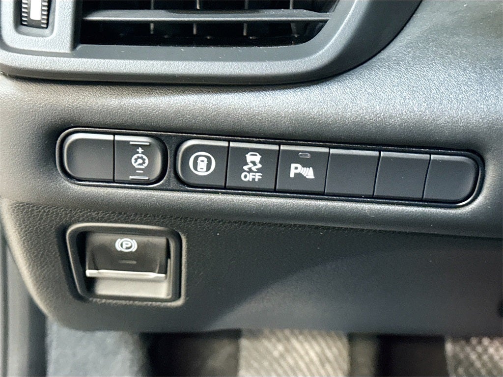 2025 Acura TLX Technology Package