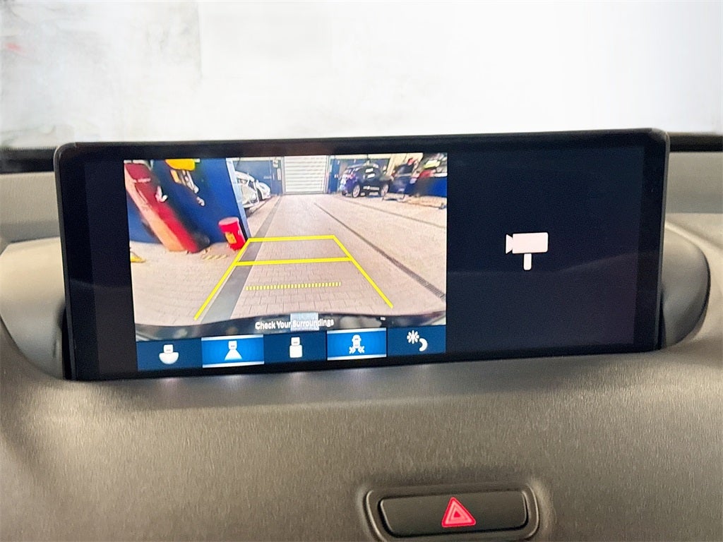 2025 Acura TLX Technology Package