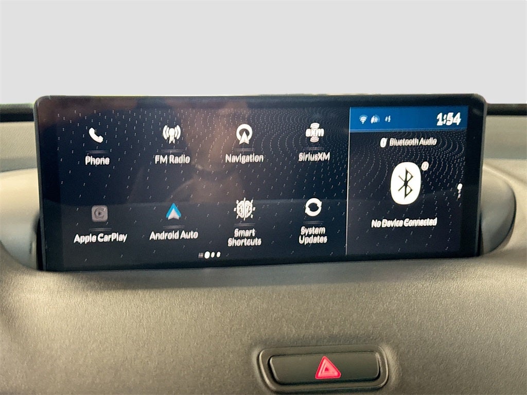 2025 Acura TLX Technology Package