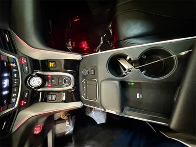 2025 Acura TLX Technology Package