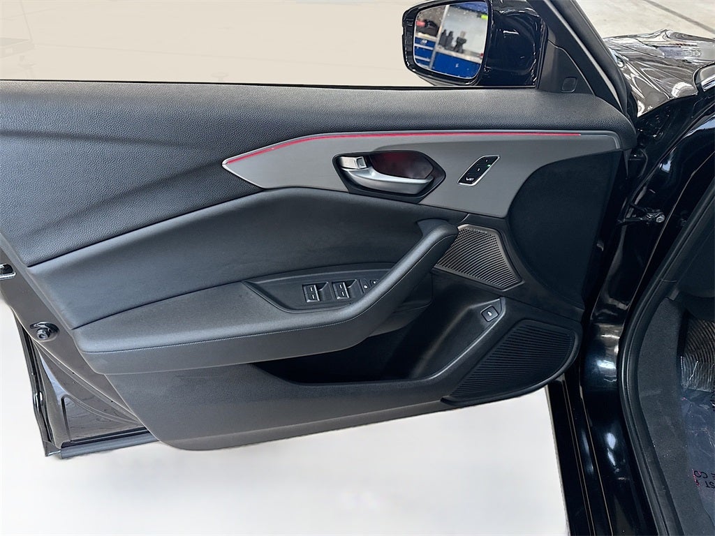 2025 Acura TLX Technology Package