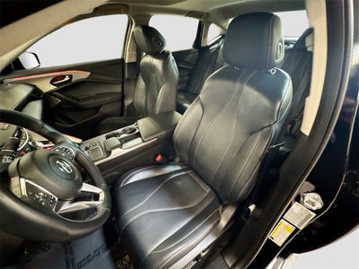 2025 Acura TLX Technology Package