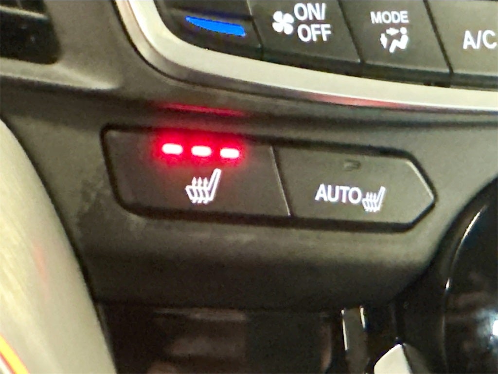 2025 Acura TLX Technology Package