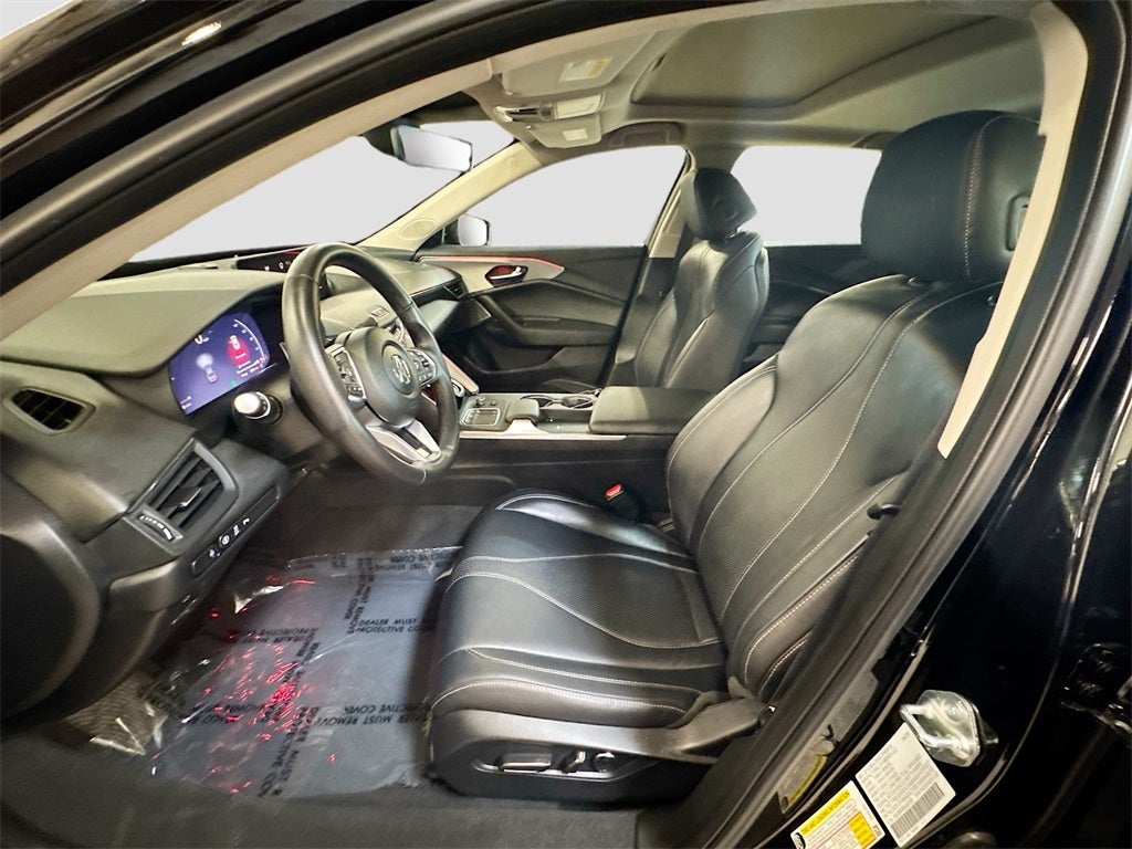 2025 Acura TLX Technology Package