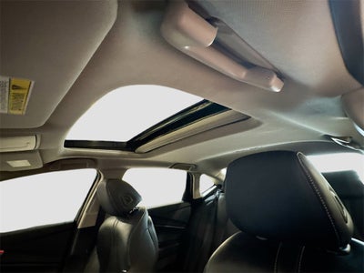 2025 Acura TLX Technology Package