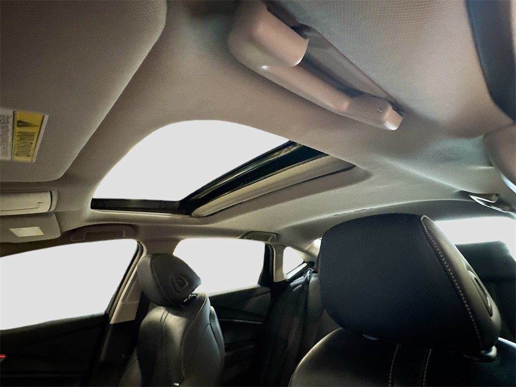 2025 Acura TLX Technology Package