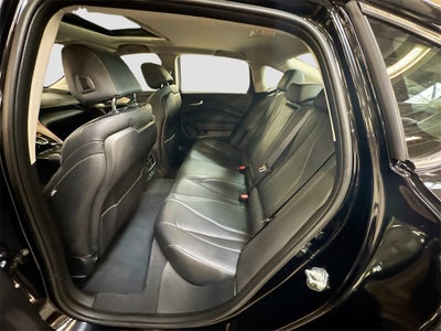 2025 Acura TLX Technology Package