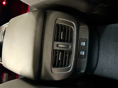 2025 Acura TLX Technology Package