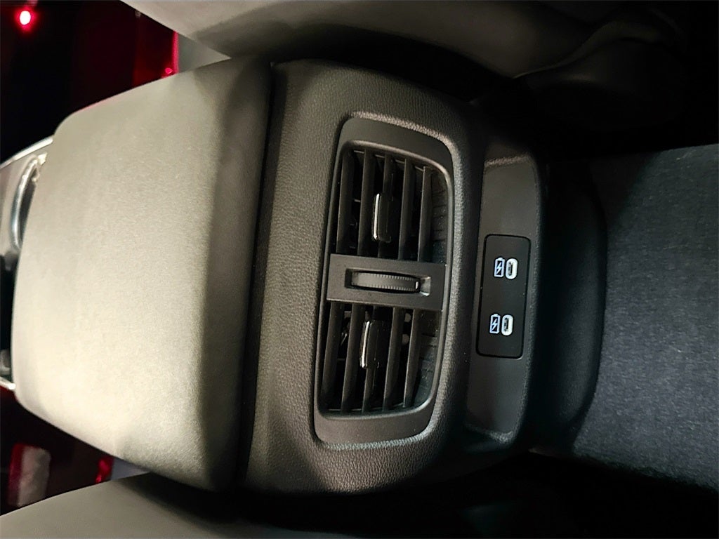 2025 Acura TLX Technology Package