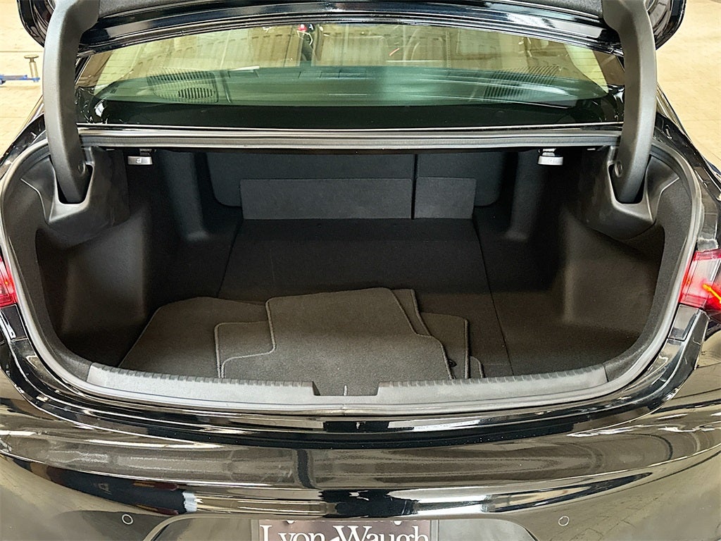 2025 Acura TLX Technology Package