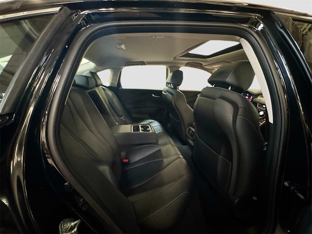 2025 Acura TLX Technology Package