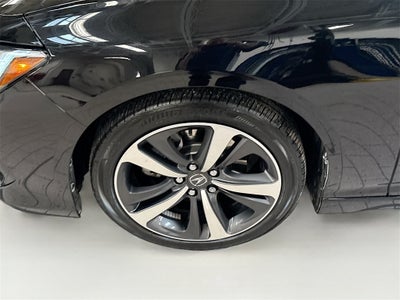 2025 Acura TLX Technology Package